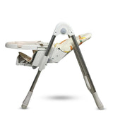 Best Baby High Chair cloud shaped (BC-329)