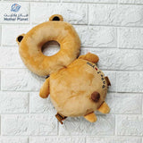 Baby Headrest and Shock Absorber(MP)
