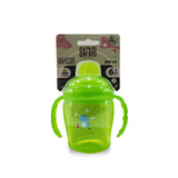 سفاري كوب بماصة سيليكون(من عمر6شهور )(280ملي)