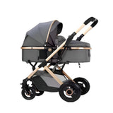 “Belecoo Baby Stroller HA321