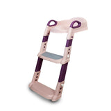 Children's Step Toilet