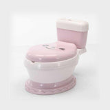 Potty Toilet For Kids(music)
