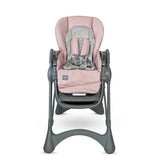 Burbay High Dining Chair (MDL -E102)