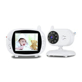 Monitor for Baby Care – Smart, Safe, and Complete Solution