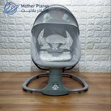 Mastela 3in1 deluxe multi-functoinal bassinet