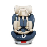 Burbay Car Seat 3 Stages 360° - CS008