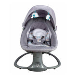 Mastela 3in1 deluxe multi-functoinal bassinet