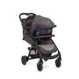 joie Muze Travel System(Gray)