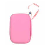 Chicco - baby Grooming kit (Pink)10 piece