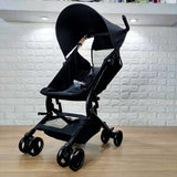 Burbay Stroller light weight  (Bag) MDL (AG1309)(capin abrove )