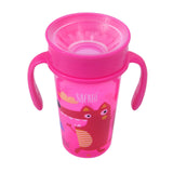 سفاري كوب 360 درجة 300ملي(من عمر 12شهر)