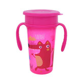 سفاري كوب 360 درجة 300ملي(من عمر 12شهر)