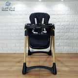 Burbay High Chair MDL(AG3-3)