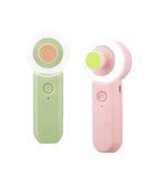 Baby electric nail grinder USB