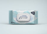 Ultra-Gentle Baby Wipes – Safe from Day One