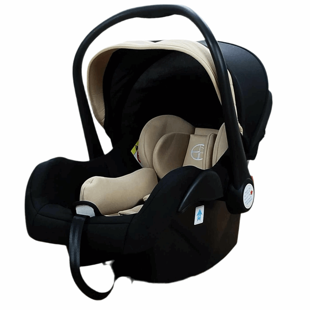 Burbay Car seat (Dm-091)