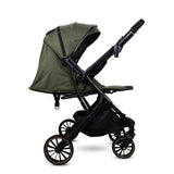 Burbay Stroller C3 - Reversible  Handle