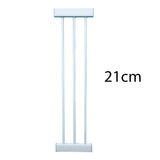 وصلات حاجز باب للاطفال(7سم)