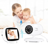 Monitor for Baby Care – Smart, Safe, and Complete Solution