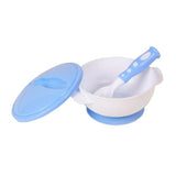 اونلي بيبي طبق حراري بالمعلقة