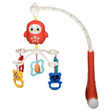 ملاهي السرير