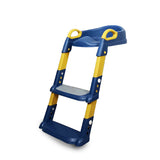 Children's Step Toilet