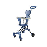 Magic Light weight Foldable Baby Stroller