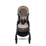 Burbay One Hand Foldable Stroller(MDL-AG554)