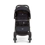 Joie Muze Travel System - Stroller + Car Seat (Black)