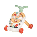 Let’s Walk Interactive Baby Walker – Fun, Safe, and Developmental