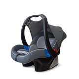 Burbay Car Seat - Stage1