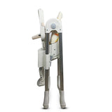 Best Baby High Chair cloud shaped (BC-329)