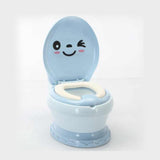 Potty Toilet For Kids(music)