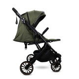 Burbay Stroller C3 - Reversible  Handle
