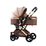 “Belecoo Baby Stroller HA321