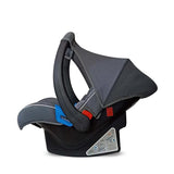 Burbay Car Seat - Stage1