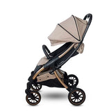 Burbay One Hand Foldable Stroller(MDL-AG554)