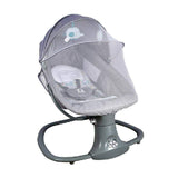 Mastela 3in1 deluxe multi-functoinal bassinet