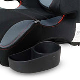 Diono Cambria 2 High-Back Booster Car Seat