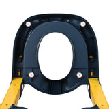 Baby Toilet Training Seat(frog)