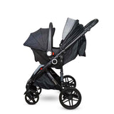 Burbay Travel System (MDL-AG158)