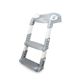 Children's Step Toilet