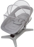 Mastela X multi-motion Baby Cradle
