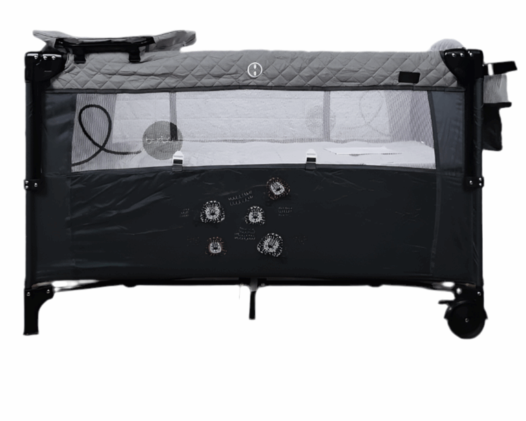Burbay Baby Bed mdl(BK-100)