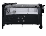 Burbay Baby Bed mdl(BK-100)