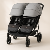 Kidilo Stroller twin MDL(LB100)