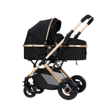 “Belecoo Baby Stroller HA321