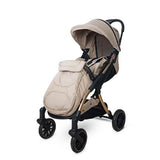 Burbay One Hand Foldable Stroller(MDL-AG554)