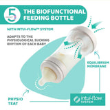 Chicco Bottle Perfect 5 Rose 240ml