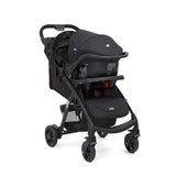 Joie Muze Travel System - Stroller + Car Seat (Black)